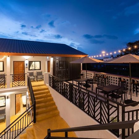 The Chu'S Boutique Hotel خاو لاك المظهر الخارجي الصورة