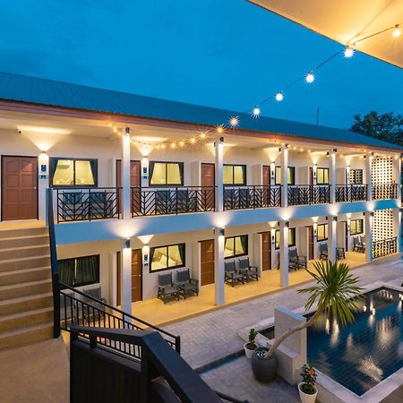 The Chu'S Boutique Hotel خاو لاك المظهر الخارجي الصورة