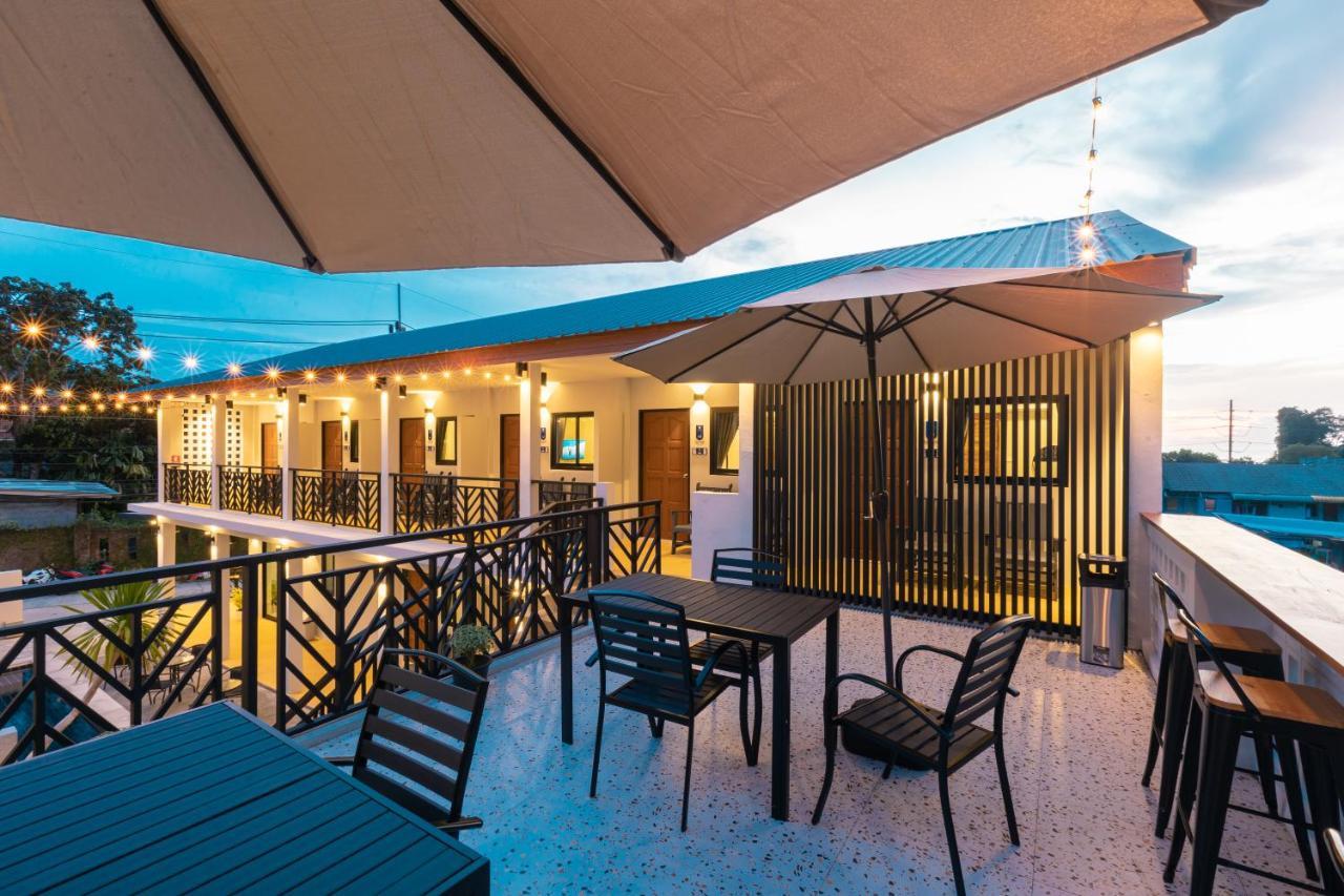 The Chu'S Boutique Hotel خاو لاك المظهر الخارجي الصورة